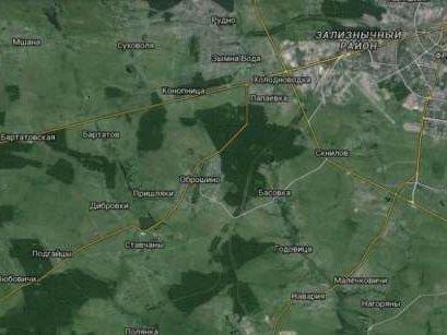 Земельні ділянки під забудову (на дачу) (20+25 сот.) 15 км від Львова
