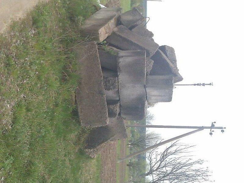 Продажа земельного участка под жилую застройку в селе Левков, Житомирской области, Крайня 29, площадь 15 соток
