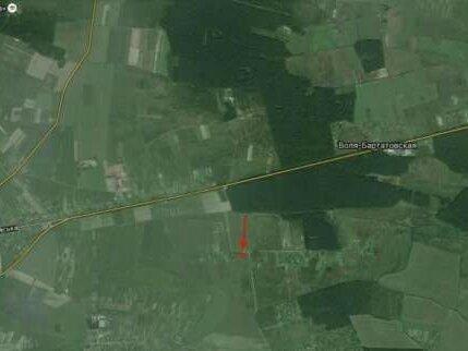 Земельні ділянки під забудову (на дачу) (20+25 сот.) 15 км від Львова