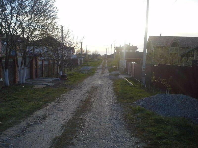 Земельна ділянка село Шпитьки