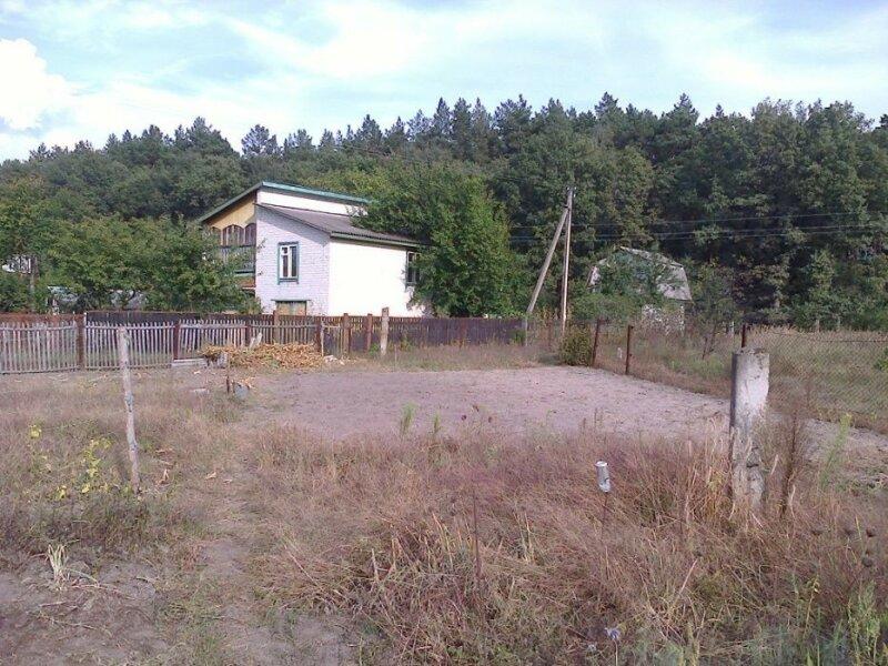 Дачный-земельный участок около Березанки (дача у леса) 6 сот. приват.