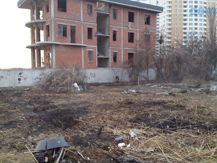 Продам участок под жилую застройку Академгородок, Павленко