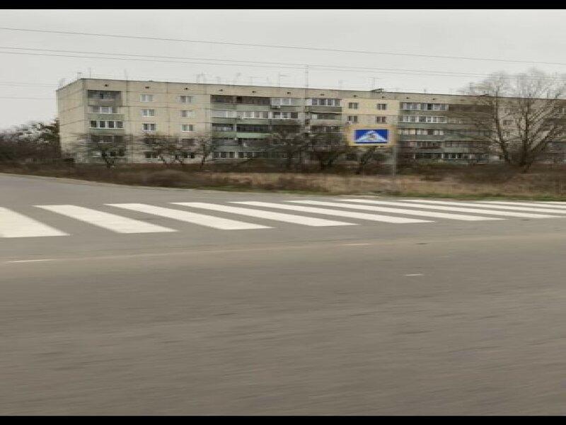 Земельный участок, Фасад трассы P-02 Киев-Чернобыль (пгт. Дымер)