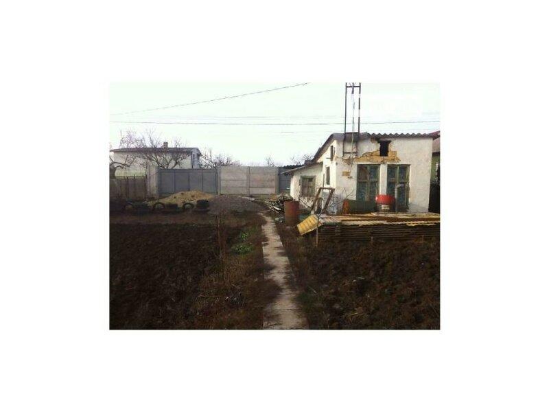 Продажа земельного участка под жилую застройку в селе Светлое, Одесской области, 6-я улица, площадь 6 соток