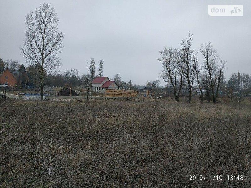 Продажа земельного участка под жилую застройку в селе Рожни
