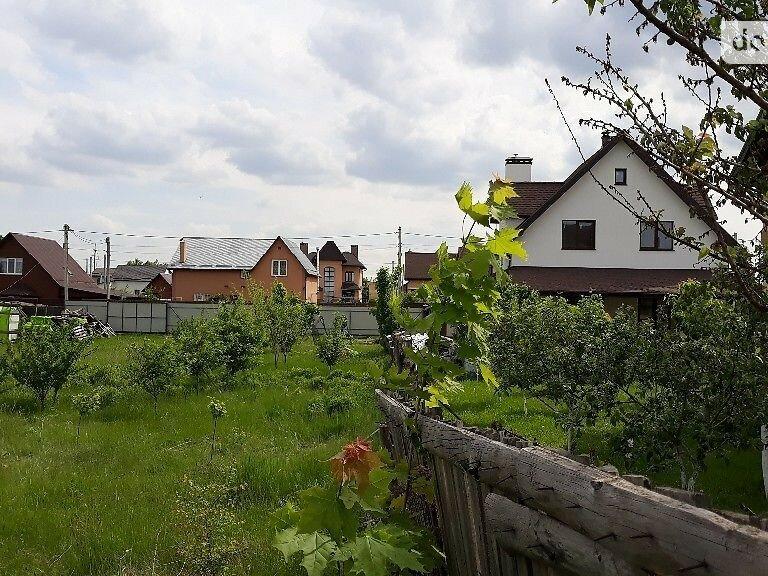 Продажа земельного участка под жилую застройку в Борисполе