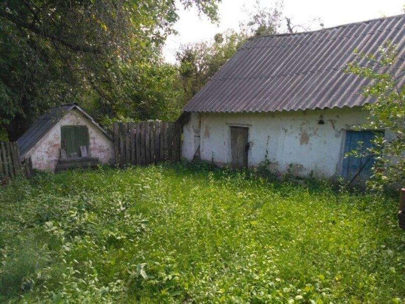 Продам земельный участок в селе Соколовщина