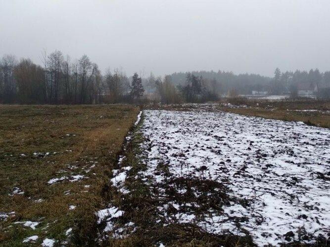Земельна ділянка під забудову, 64 сотки в селі Павлівка, Вінницька обл