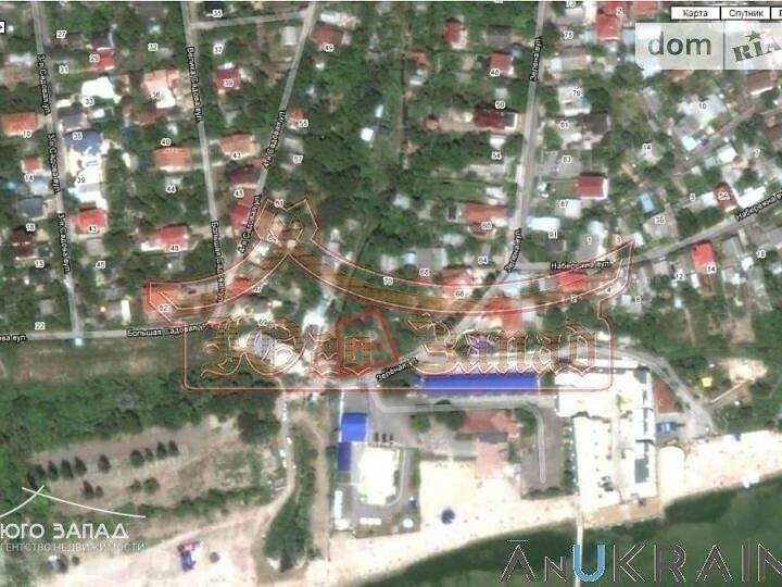 Продажа земельного участка под жилую застройку в селе Крыжановка, Одесской области, Гонтаренко, площадь 8 соток