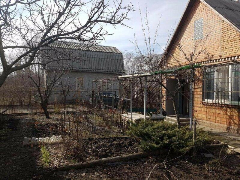 Продам земельный участок с домом в Самарском районе в г.Днепр