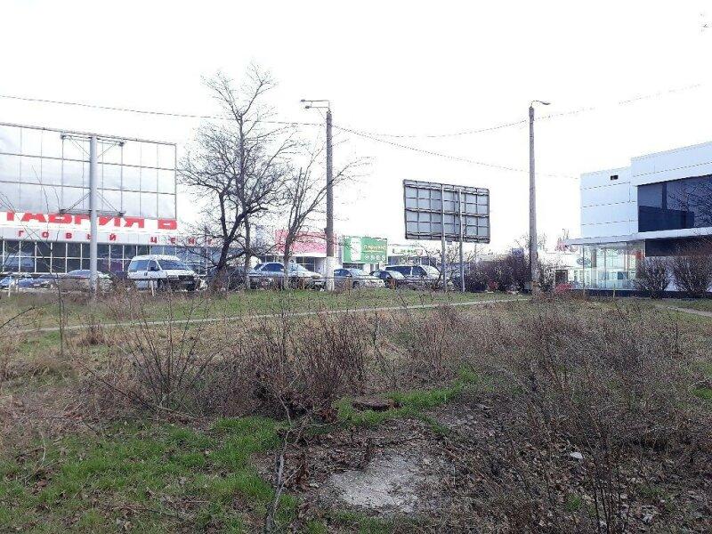 Продажа земельного участка коммерческого назначения в Одессе, район Малиновский, Центральный аэропорт улица, площадь 2.9 сотки
