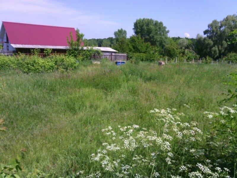 Ділянка під забудову- Черкаська обл. Жашківський р-н, село Сабадаш