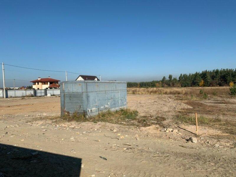 Продажа земли в селе Нове (Тарасовка)