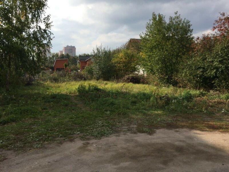 Продається земля площею 0,06 га у Києво-Святошинському районі