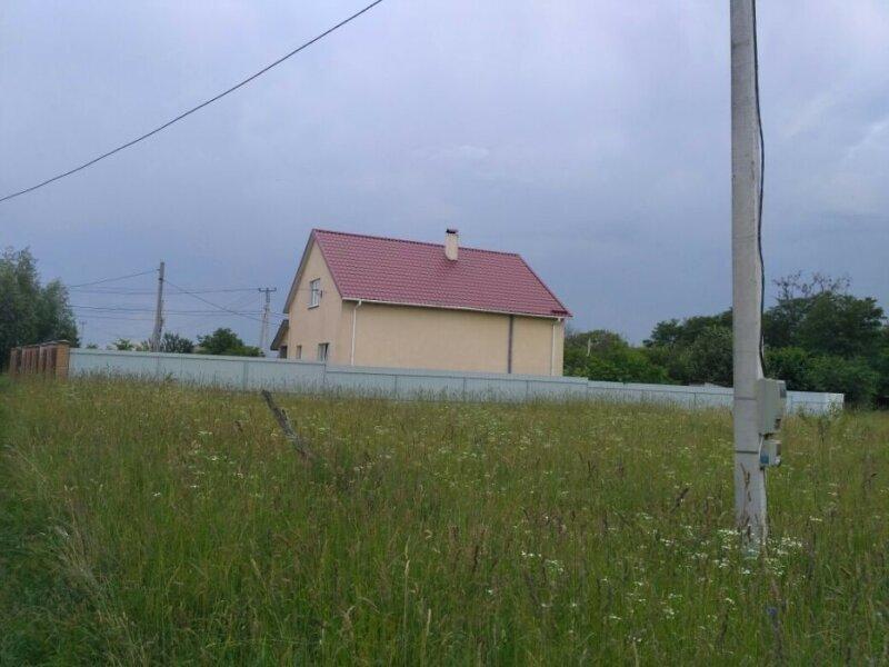 Продам земельный участок в селе Мотыжин