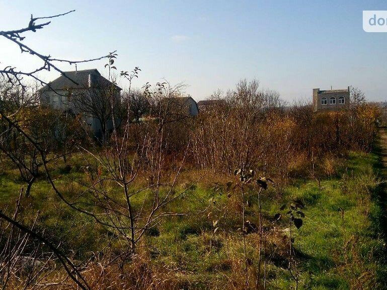 Продажа земельного участка сельскохозяйственного назначения в селе Новая Дофиновка, Одесской области, 4 линия, площадь 6 соток