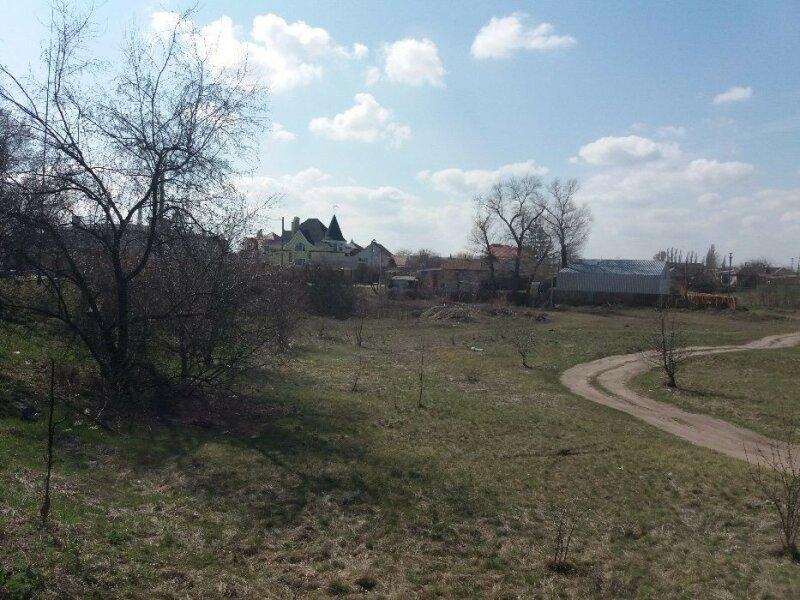Участок земли в катеджной застройке на дамбе Днепра возле Раковки
