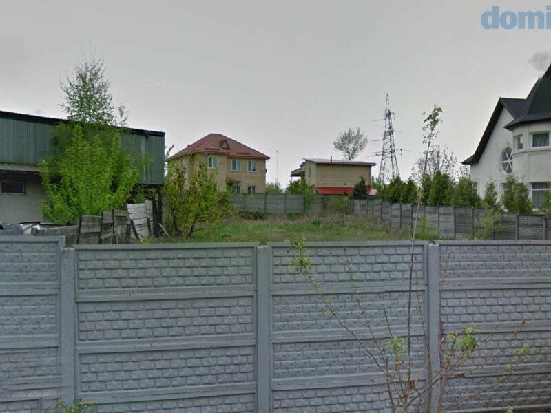 Продам участок 8 соток с. Новоселки 400м Киев рядом Чабаны, Теремки