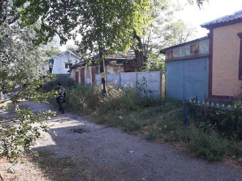 Продажа земельного участка под жилую застройку в Днепропетровске, район Центральный, Володарского улица, площадь 7.64 соток
