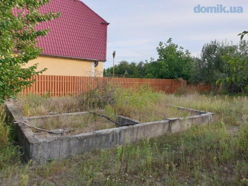 Продам земельный участок в Садовом обществе «ЯГОДКА»