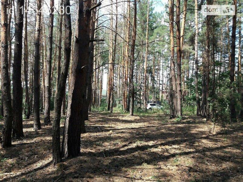 Продажа земельного участка под жилую застройку в Васильков