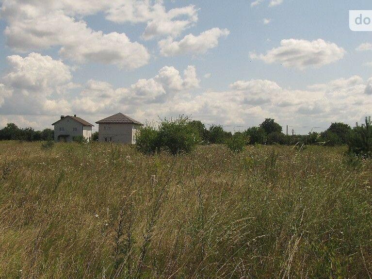 Продажа земельного участка под жилую застройку в селе Шпитьки
