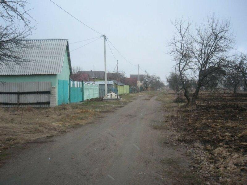 Земельный участок Мотыжин, Макаровский район 12соток