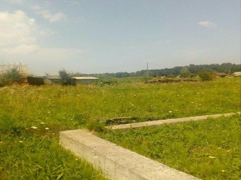 Продається земельна ділянка під забудову в Сторожинецькому районі