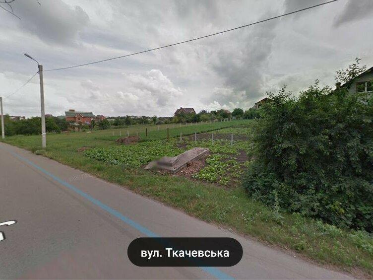 Продам земельный участок 15с Харьков(Кулиничи)
