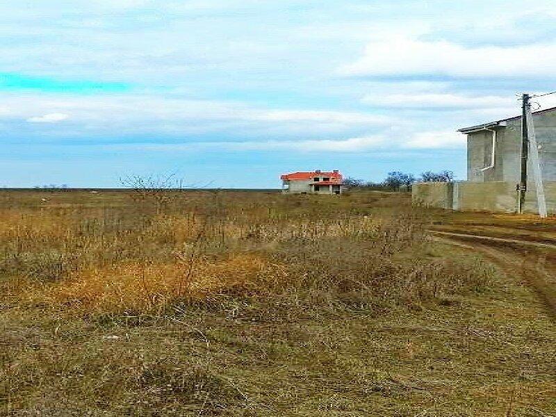 Продажа земельного участка под жилую застройку в селе Фонтанка, Одесской области, Абрикосовая, 33, площадь 6 соток