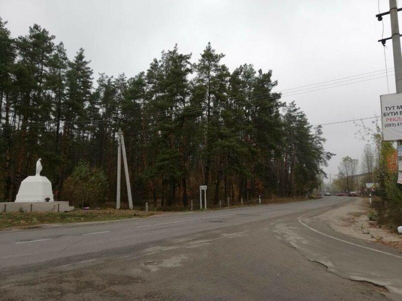 Продажа земельного участка под строительство в селе Петрушки.