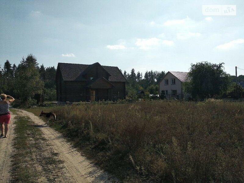 Продажа земельного участка коммерческого назначения в селе Севериновка