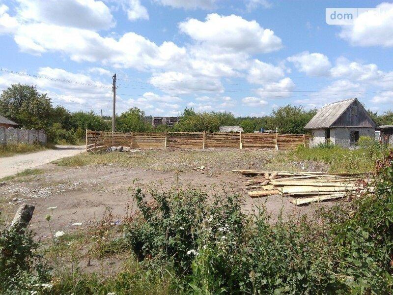 Продажа земельного участка под жилую застройку в селе Соколовский, Житомирской области, Кактус 1, площадь 4.6 сотки