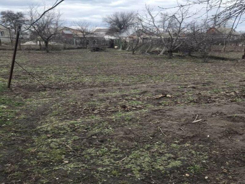 Продам земельный участок 20сот в Романково