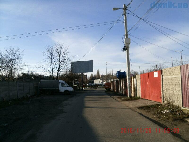 Участок на Гречко на улице Абрикосовая