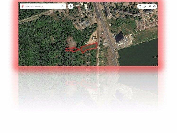 Продам землю под коммерческое строительство по Клочковской