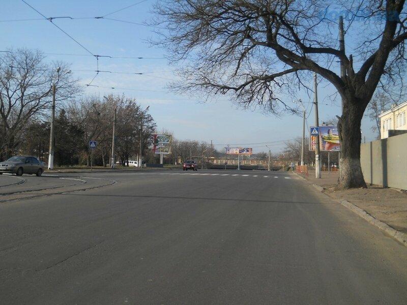 Продажа земельного участка под автобизнес в Малиновском районе г.Одессы.