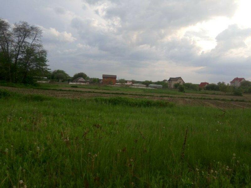 Продається земельна ділянка у селі Вороньків