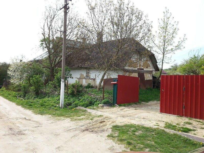 Продажа земельного участка под жилую застройку в селе Виннички, Львовской области, Центральна, площадь 45 соток