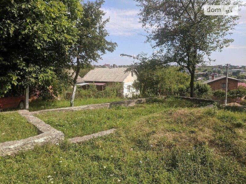 Продажа земельного участка под жилую застройку в селе Коровия, Черновицкой области, Школьный переулок, площадь 11.67 соток