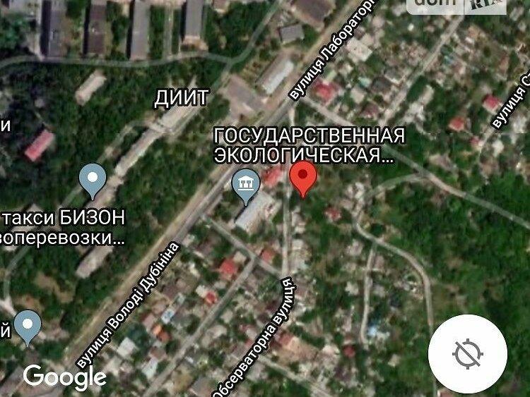 Продажа земельного участка под жилую застройку в Днепропетровске, район Гагарина, Горяная, площадь 5 соток