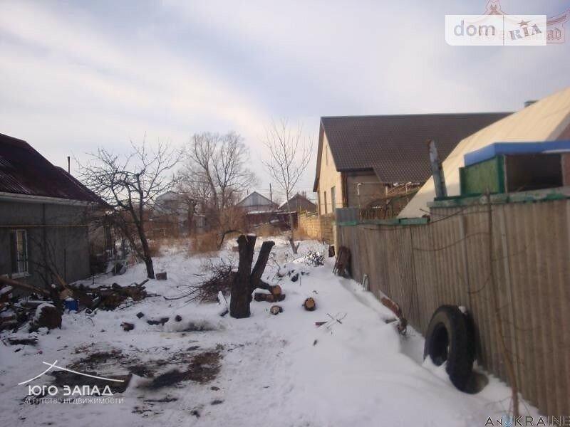 Продажа земельного участка под жилую застройку в селе Крыжановка, Одесской области, Рыбачья, площадь 6 соток