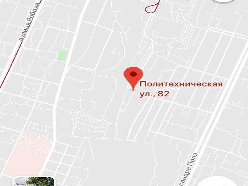Продажа земельного участка под жилую застройку в Днепропетровске