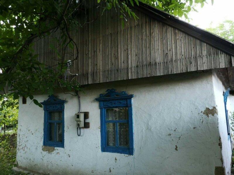 Продам участок 15 соток с домом в селе Сурско литовское