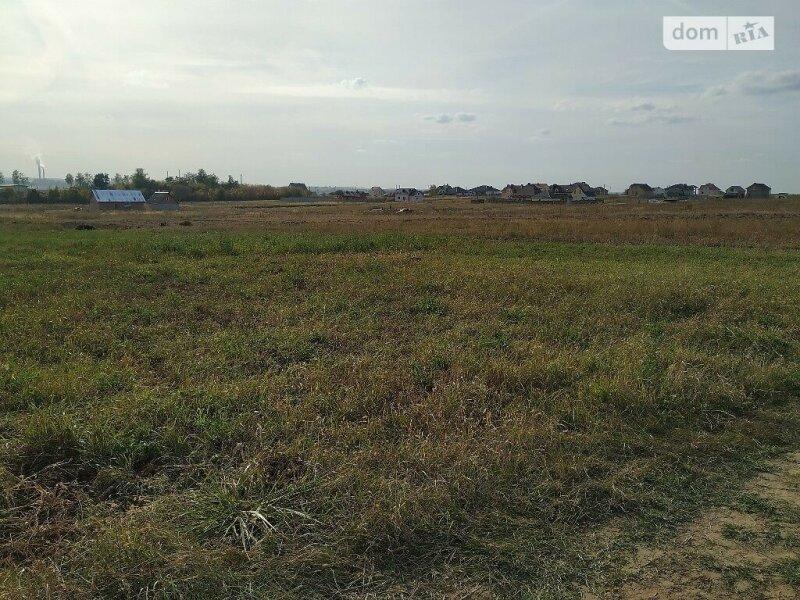 Продажа земельного участка под жилую застройку в селе Корнин