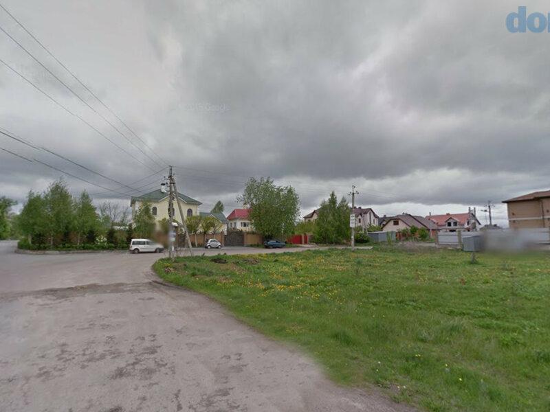Продам 7 сот земли с. Гатное 1 км Киев Теремки рядом Крюковщина Чабаны