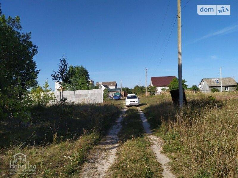 Продажа земельного участка под жилую застройку в селе Старый Белоус, Черниговской области, Степова, площадь 10 соток