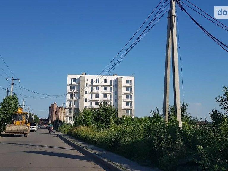 Продажа земельного участка под жилую застройку в селе Ходосовка